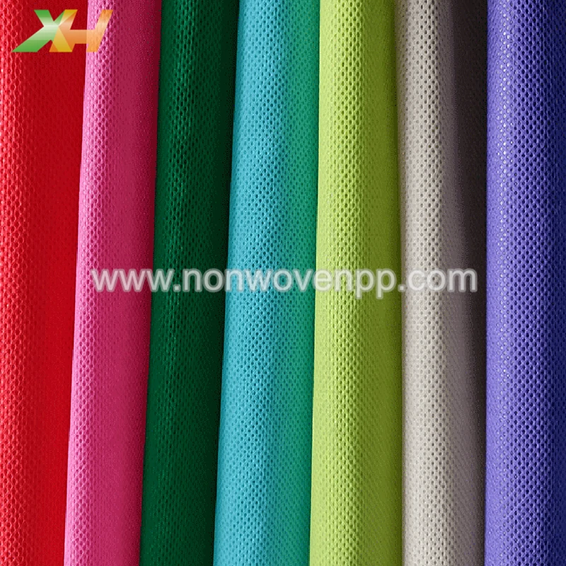 spunbond non woven fabric manufacturer